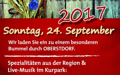 Bauern- und Käsemarkt