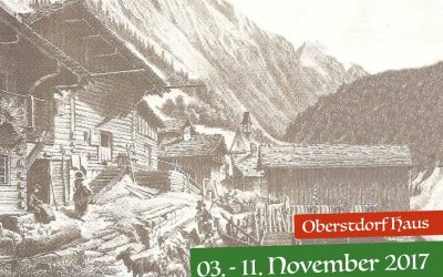 Gearschtrubar Huimat