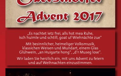 Oberstdorfer Advent