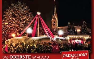 Oberstdorfer Advent 2018