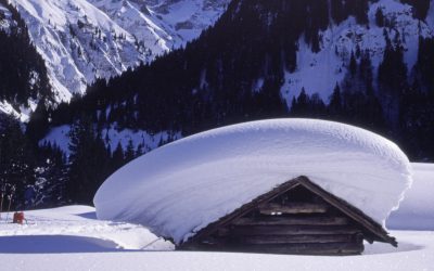 Oberstdorf Winter aktuell Info
