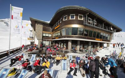 Märzlich Willkommen in Oberstdorf