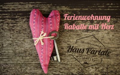 Rabatte mit Herz ab März