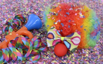 Oberstdorfer Fasnachtsumzug 2019