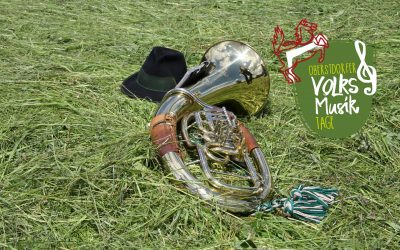 Oberstdorfer Volksmusiktage vom 26.04.2019 bis 28.04.2019