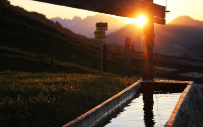 Bergsommer Urlaub in Oberstdorf