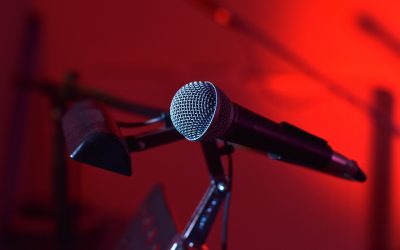 Oberstdorfer Kleinkunsttage 2019