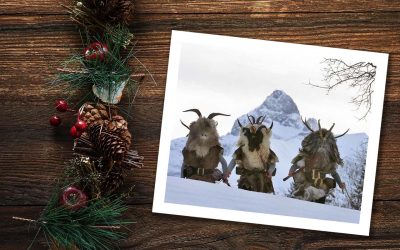 Die wilden Klausen von Oberstdorf