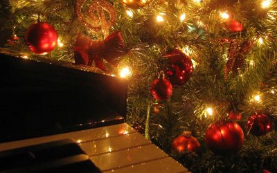 Oberstdorf Weihnachtskonzert