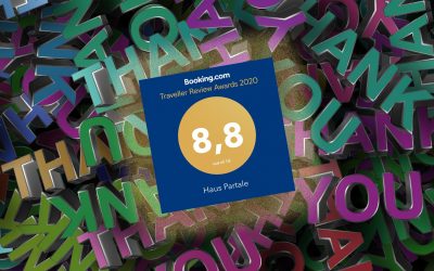 Traveller Review Awards 2020