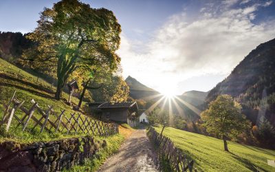 Angebot – Auszeitwochen Oberstdorf mit Rabatt auf unsere Ferienwohnungen