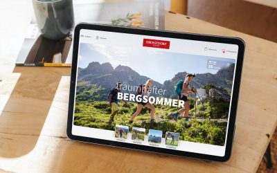 Oberstdorfer Urlaubsplaner