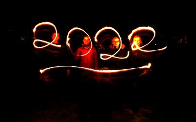 Auf ein gutes und gesundes 2022