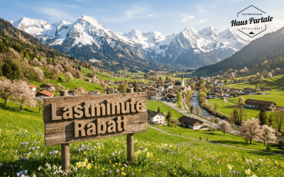 Extra Rabatt im März